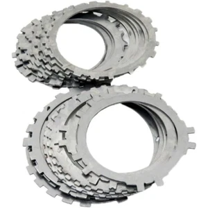 4L60E 4L65E, Paquete Embrague Acero Transmisión Automática con Placas Turbuladoras (22 p - Imagen 1 de 1