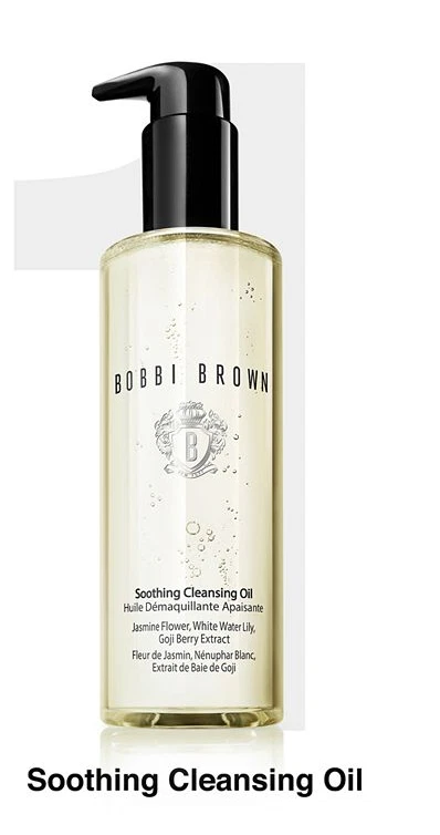 BOBBI BROWN Aceite Limpiador Calmante 13.5 OZ / 400 ml Nuevo Foto 1 de 1