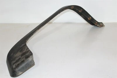 2000 Polaris Magnum 325 2x4 Left Rear Fender Flare  - Image 1 of 4