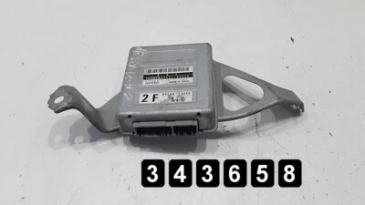 1998 TOYOTA CAMRY ECU MODULE SENSOR 079400 3122 - Image 1 of 3