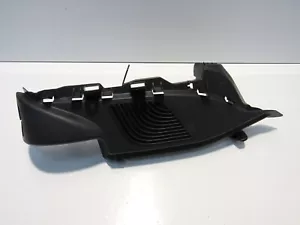 BMW 1 SERIES F20 M-SPORT 2015-19 OFFSIDE REAR PANEL & SPEAKER 7221044  P2641 - Picture 1 of 12