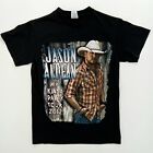 Jason Aldean My Kinda Party 2012 Tour T Shirt Adult Size S Country Merch