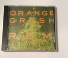 R.E.M. Orange Crush-Promo Picture CD Single
