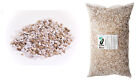 Perlite et Vermiculite TERRALBA 50L, substrat toutes cultures aération rétention