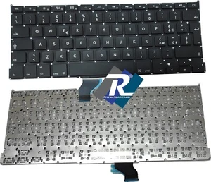 TASTIERA Italiana per Apple Macbook Pro Retina 13" A1502 fine 2013 - Foto 1 di 1