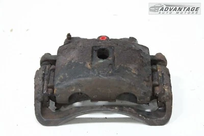 2003-2009 HUMMER H2 4WD FRONT LEFT DRIVER SIDE ABS BRAKE CALIPER OEM - Image 1 of 4