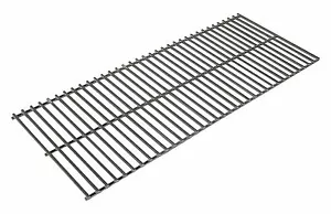 Brick BBQ Warming Grill Measuring 67cm x 20cm - Heavy Duty 6mm Stainless Steel - Picture 1 of 4