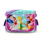 Messenger Bag - Disney - Tinkerbell - Fairies Magic Garden School Bag