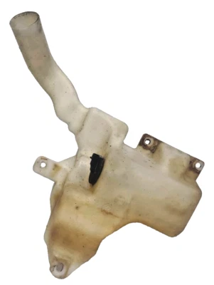 2000-05 Chevrolet Impala Washer Bottle No Cap 10414246 - Image 1 of 4