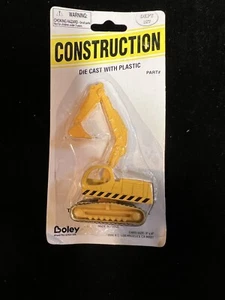 BOLEY CONSTRUCTION # 2004-8 NEW IN PACKAGE - Picture 1 of 6