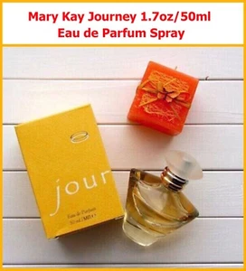 Mary Kay Journey Eau de Parfum Spray Bottle for Women 50 ml / 1.7 fl. oz. - Picture 1 of 1