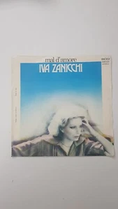 Iva Zanicchi – Mal D'Amore / Selvaggio - Foto 1 di 4