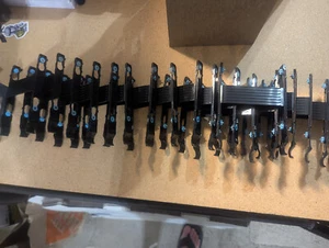 Lot of (18) 3.5" Tray Caddy for HP 640983-001 Z210 Z220 Z230 Z420 Workstation - Afbeelding 1 van 3