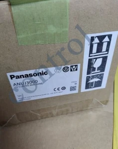 ANUJ3000 Panasonic ANUJ3000F UV Controller ANUJ3000 Brandneu - Bild 1 von 4