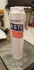 CLEAR CHOICE WATER FILTER CLCH113 NEW SEALED - Picture 1 of 6