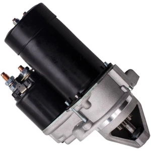 Starter for Bmw Motorcycle R100r R60/6 R50/5 R75/5 R75/6 12-41-244-606 - Picture 1 of 8