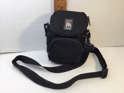 Norazza Ape Case AC220 Camera / Camcorder / Accessory Pouch Black - Image 1 of 4