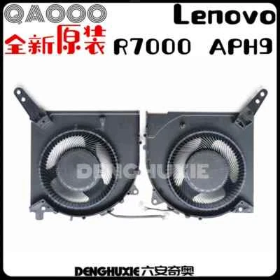 5H40S20981 FOR Lenovo Legion 5 15APH9 - Type 83EG CPU COOLING FAN - Image 1 of 3