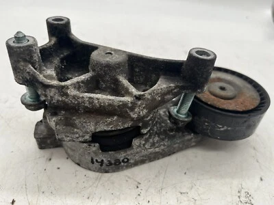 Tensor de cinturón Volkswagen EOS Golf Jetta Passat Audi A3 TT 06F 903 315 Foto 1 de 4