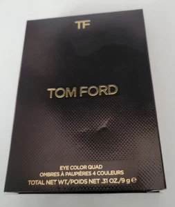 Tom Ford Eye Color Quad 0,31 oz/9 g - 26 sole leopardato - Foto 1 di 4