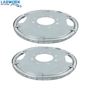 400-425 F350 F450 Pick-up Dually (2005-Up) Centramatic Wheel Balancer PAIR - Picture 1 of 19