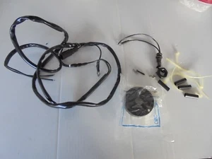 Genuine Evinrude Johnson OMC Dash Mount Kit #393002 New - Picture 1 of 2