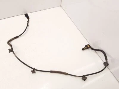 Jaguar X-Type 2.5 V6 144kW Saloon 2003 Rear Right ABS brake sensor 0265007404  - Изображение 1 из 4