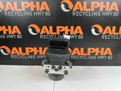 Anti-lock Brake Parts JAGUAR X-TYPE 02 03 04 05 06 07 - Image 1 of 4