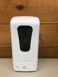 Wall Mounted Touch Free Automatic Soap Dispenser - Picture 1 of 3