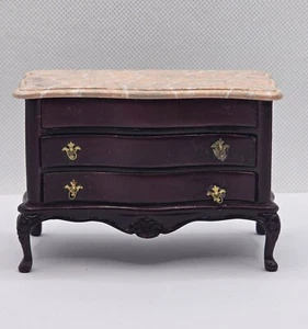 1/12 scale Dolls house, Furniture, Side Drawer, EME FRN8 - Picture 1 of 3