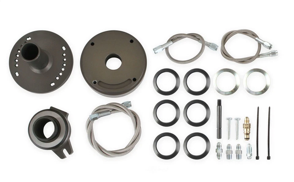 NEW HAYS 82-108 HYDRAULIC RELEASE BEARING KIT FOR 2010-2019 CAMARO V8 - Image 1 of 1