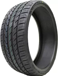 1 Tire Lexani Lx-Twenty P255/35R19 96W Performance Tire - Picture 1 of 7