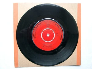 THE ASSOCIATION - Time For Livin' 7" - WB 7195 - 1968 UK - Picture 1 of 2