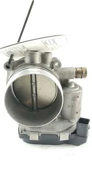 2011-2019 2011 BMW X6 Electronic Throttle Body Actuator 13547597871 - Image 1 of 4