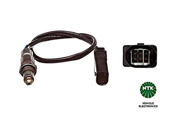 Sensor lambda NGK/NTK para AUDI A4 Avant A5 Sportback A6 A8 08-19 06E906265AD Foto 1 de 1