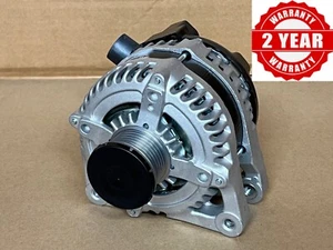 NUEVO ALTERNADOR 150 AMP PARA FORD B-MAX 1.0 ECOBOOST 2012-2018 A3762N - Imagen 1 de 4