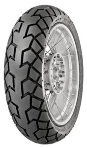 Continental Conti TKC70 150/70-18 70H Rear Motorcycle Motorbike Tyre 150/70R18 - Picture 1 of 3