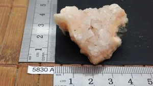 ZEOLITH Sammlung Rohstein Mineralien Lithotherapie Reiki Zeolith Exemplar - Bild 1 von 1