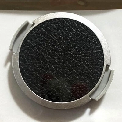 PANASONIC Lens Cap Lid Cover 110# - Image 1 of 2