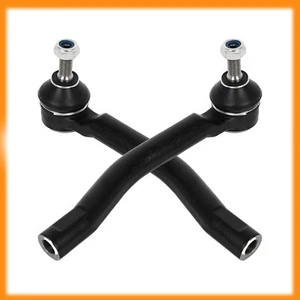 Outer Steering Tie Rod End Kit for 2013-2021 Nissan NV200, Leaf, Kicks, Sentra - Picture 1 of 1