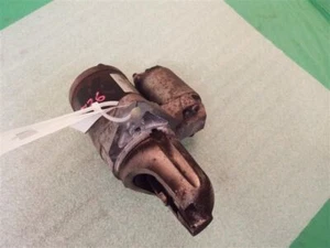 Motor De Arranque Turbo Wrx 5 Velocidades Se Adapta 08-14 IMPREZA 717082 - Imagen 1 de 12