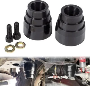 8.9104G Rear Bump Stop Set (One Pair) for Toyota 4runner 1996-2009 2WD/4WD - Picture 1 of 8