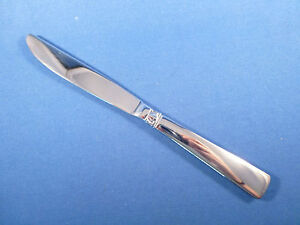 SANDERLING BY REED & BARTON STAINLESS DINNER KNIVE(S)-NEW