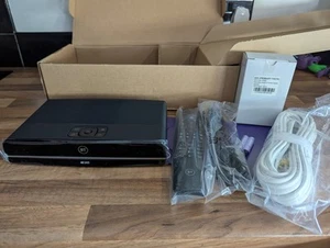 BT YouView DTR-T4000 4K UHDTV Recorder 500GB Netflix Compatible *NEW* - Picture 1 of 7
