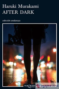 After dark. NUEVO. ENVÍO URGENTE (Librería Agapea) - Imagen 1 de 1