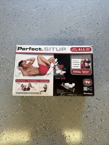 Perfect Situp Bauchtraining - Bild 1 von 2