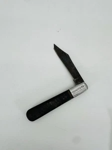 Vintage 629 Barlow Sabre Pocket Folding Knife 4" Blade Japan - Picture 1 of 3