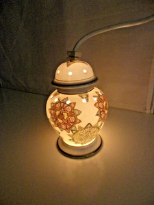 Seltener sehr alter Rauchverzehrer - perfume lamp - Bild 1 von 2