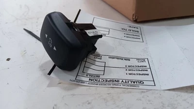 Interruptor de atenuación de luz de tablero Ford Taurus 2013 2014 2015 2016 Foto 1 de 4