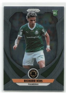 2025 Panini Prizm FIFA Richard Rios (RC) #155 - Picture 1 of 2